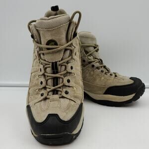 Nevados Waterproof Mid Hiking Boot Men's Size APPROXIMATELY 8.5 - 9